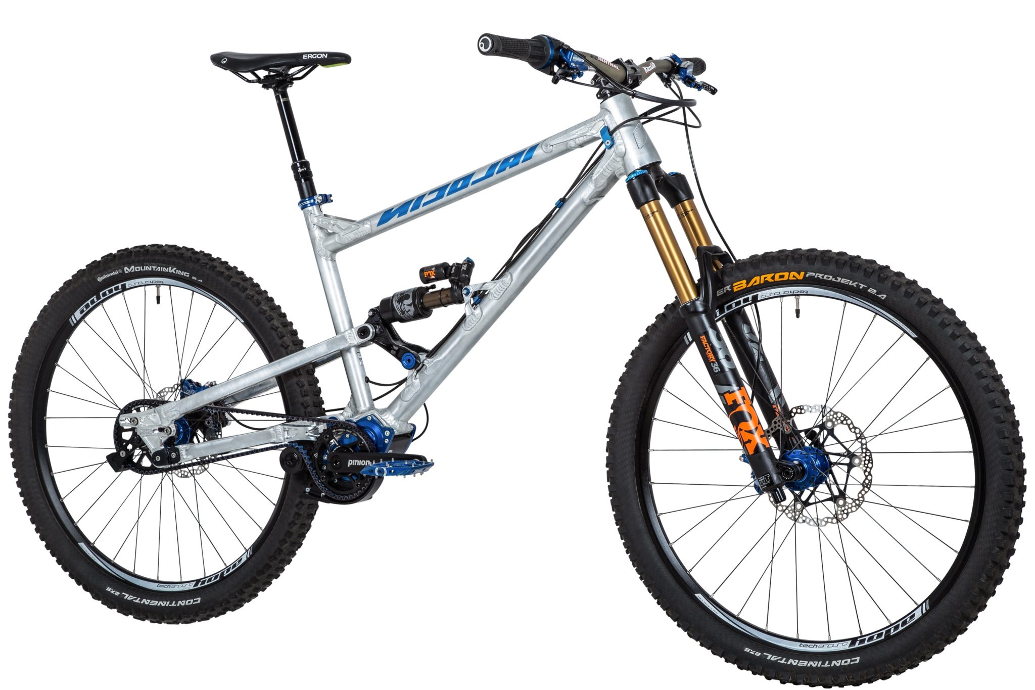 Internal Gearbox Advantages, Drawbacks, and Future Possibilities for