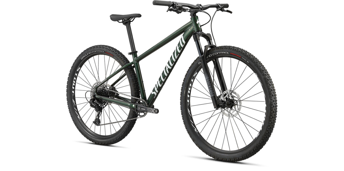 specialized rockhopper m