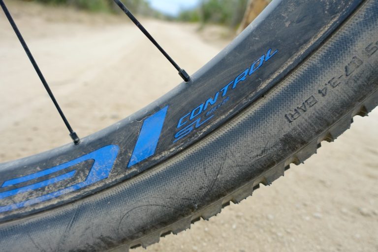 New Roval Control SL CrossCountry Wheels Drop Weight, Tame Pinch Flats