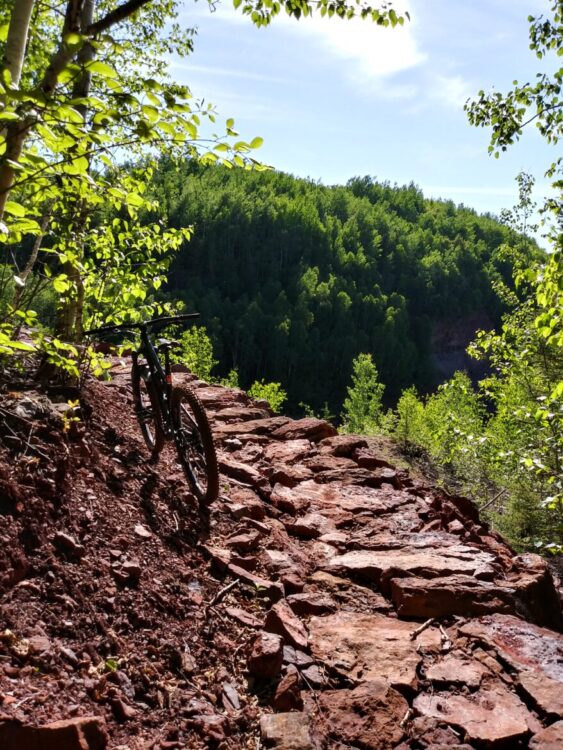16 New Mountain Bike Trails that are Ready to Ride [June 2020