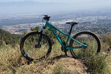 skyline 27.5 mtb