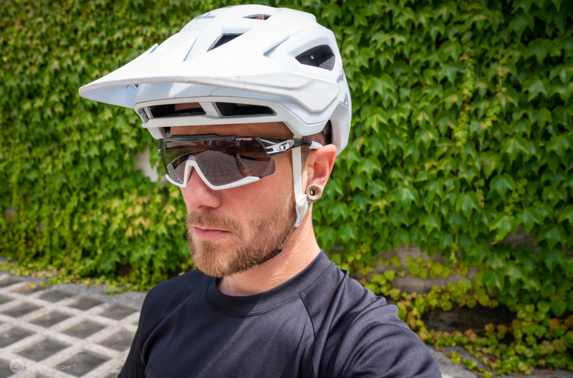 best budget mtb glasses