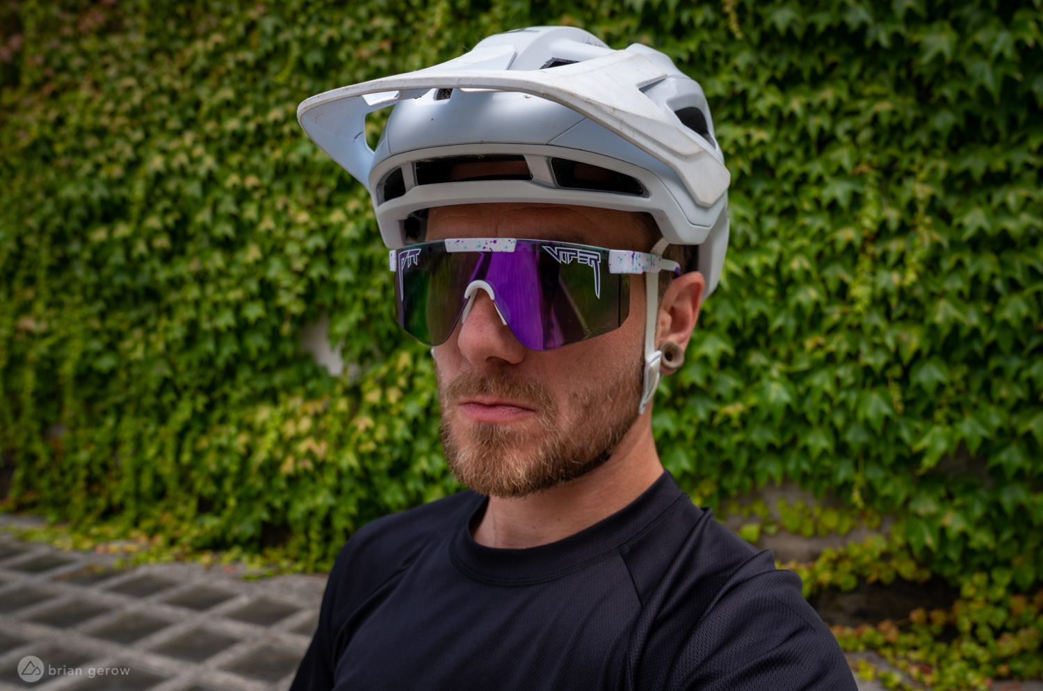 15 TrailRated MTB Sunglasses Roundup Review Singletracks Mountain Bike News