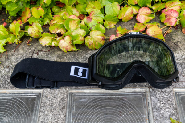 best lens color for mountain biking