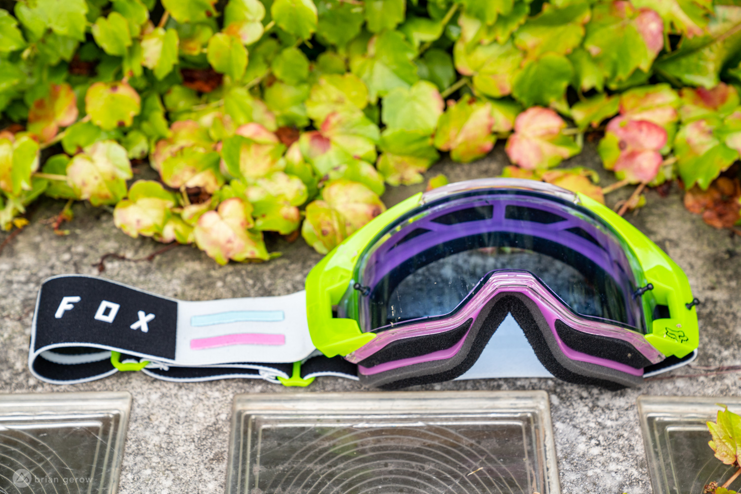 7 Mountain Bike Goggles Tested and Reviewed for 2020 Singletracks