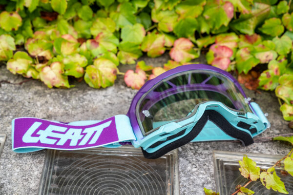 best lens color for mountain biking
