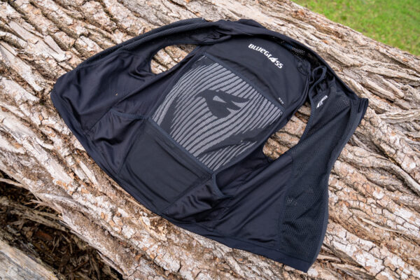 chest protector for mountain biking