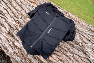 chest protector for mountain biking