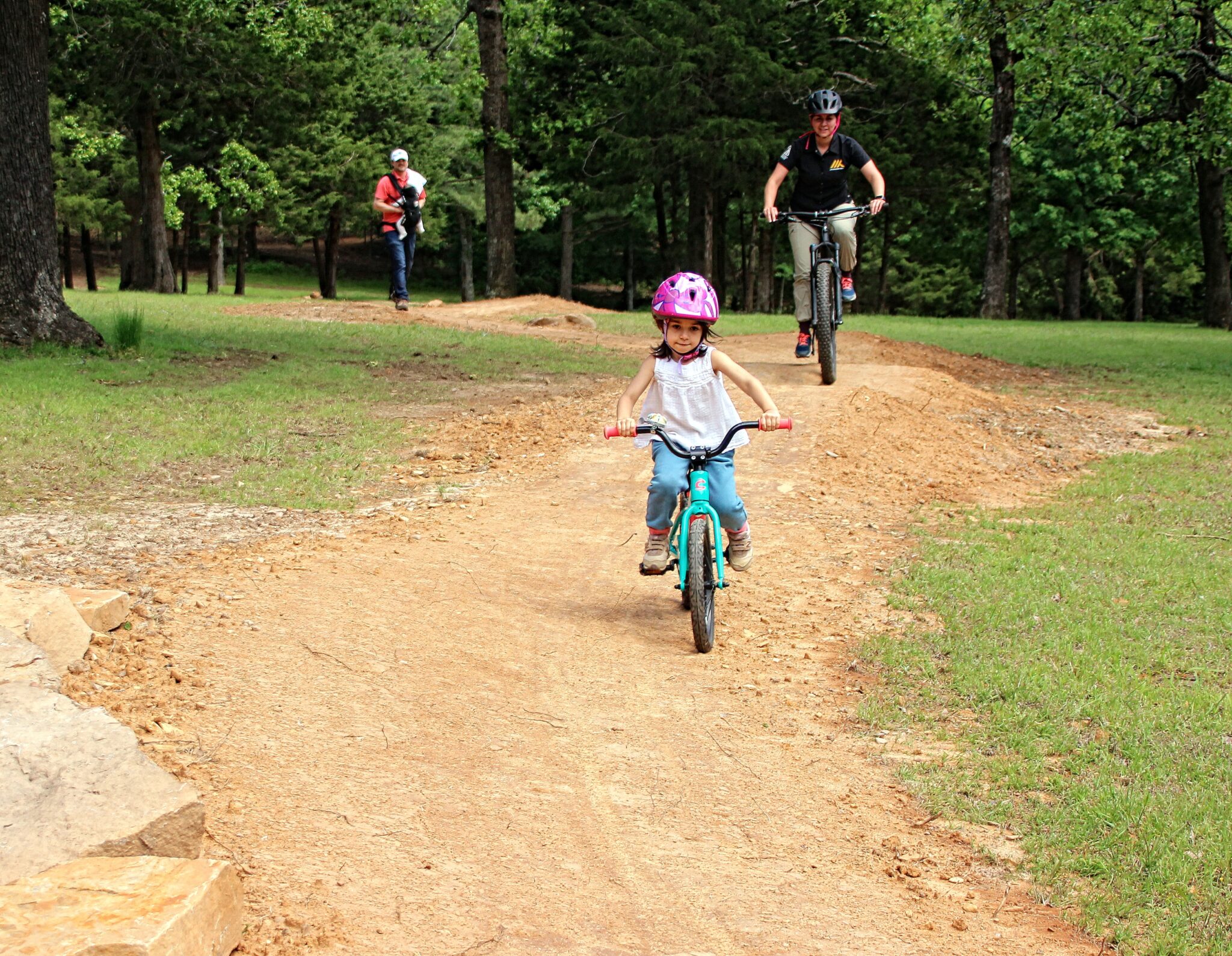 18mile Addition Makes Mt. Nebo Another Must Ride Trail in Arkansas
