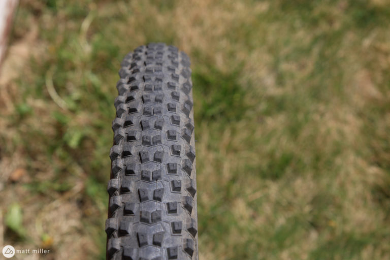 Pirelli Scorpion MTB M Tire is Much More XC Than Enduro [Review