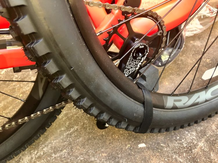 canyon spectral ebay