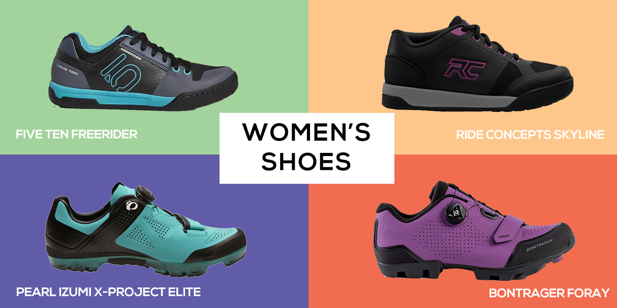 How to Choose the Best Mountain Bike Shoes Singletracks Mountain Bike