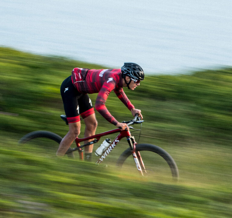 New Specialized Epic XC Mountain Bike Gets Lighter, 2 Degrees Slacker