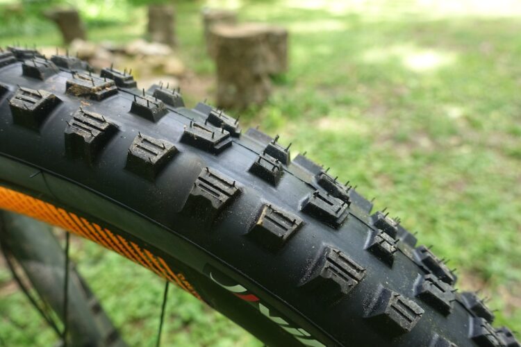 Vittoria Mazza Mixed Terrain Mountain Bike Tire [Review] - Singletracks Mountain Bike News