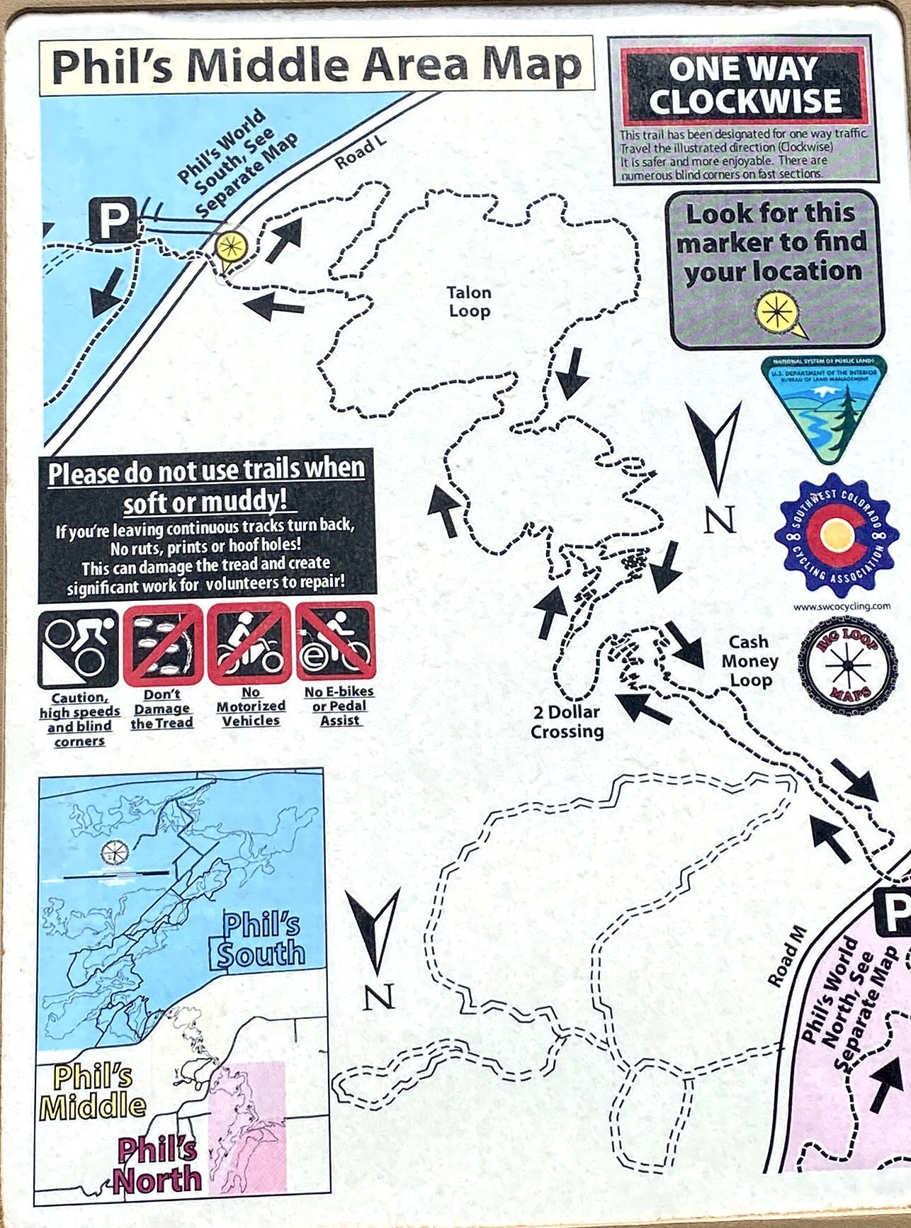 Phil's World Revisited The Latest from the Legendary Cortez, Colorado