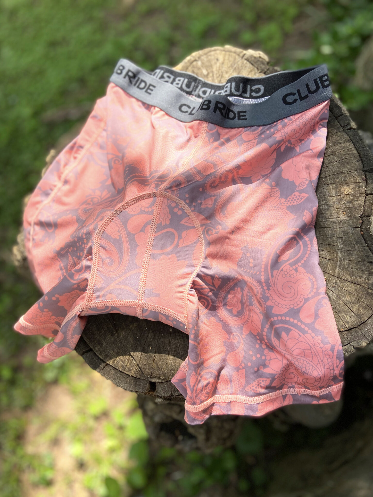 Feel Good, Ride Good Club Ride Apparel is Casual and Fits Petite Riders Singletracks Mountain