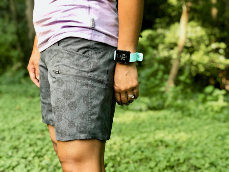 Feel Good, Ride Good Club Ride Apparel is Casual and Fits Petite Riders Singletracks Mountain