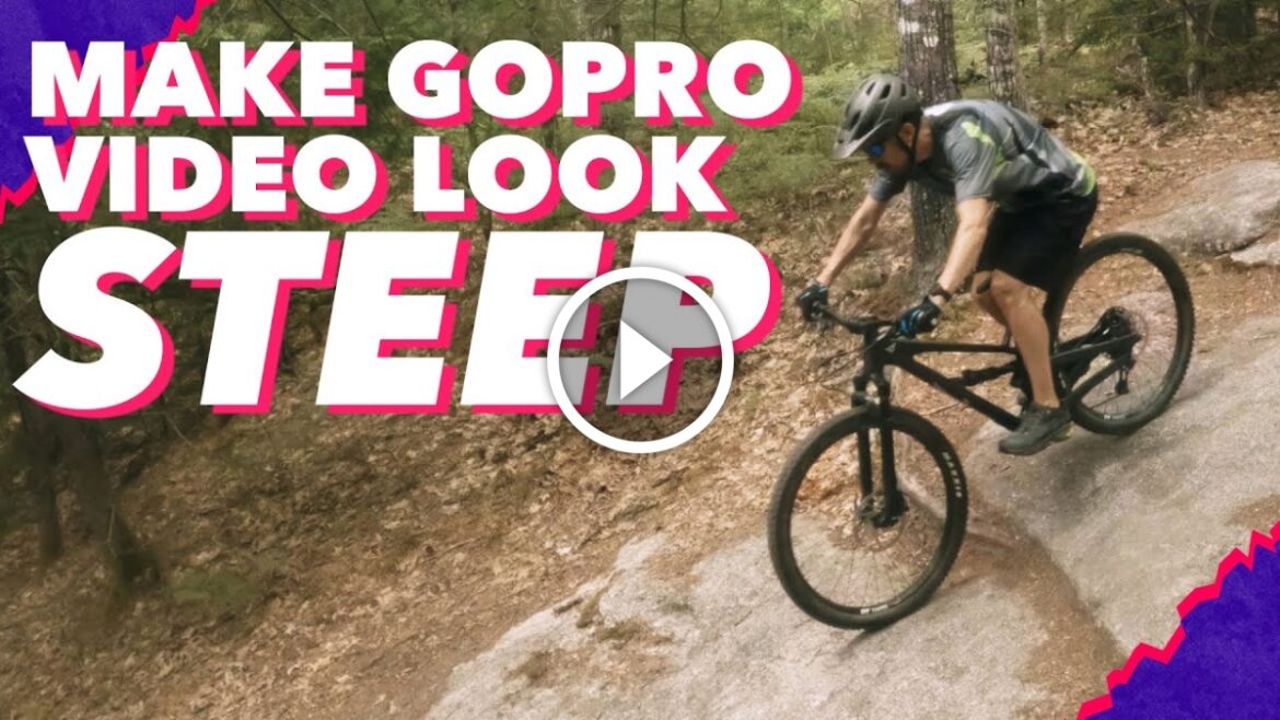 gopro mtb