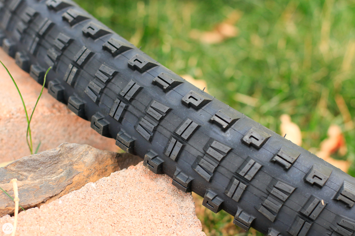 DirecttoConsumer Brand Versus Tires Takes on the Competition [Review
