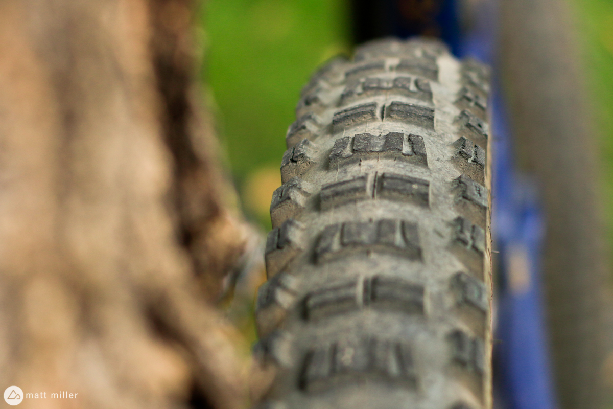 DirecttoConsumer Brand Versus Tires Takes on the Competition [Review