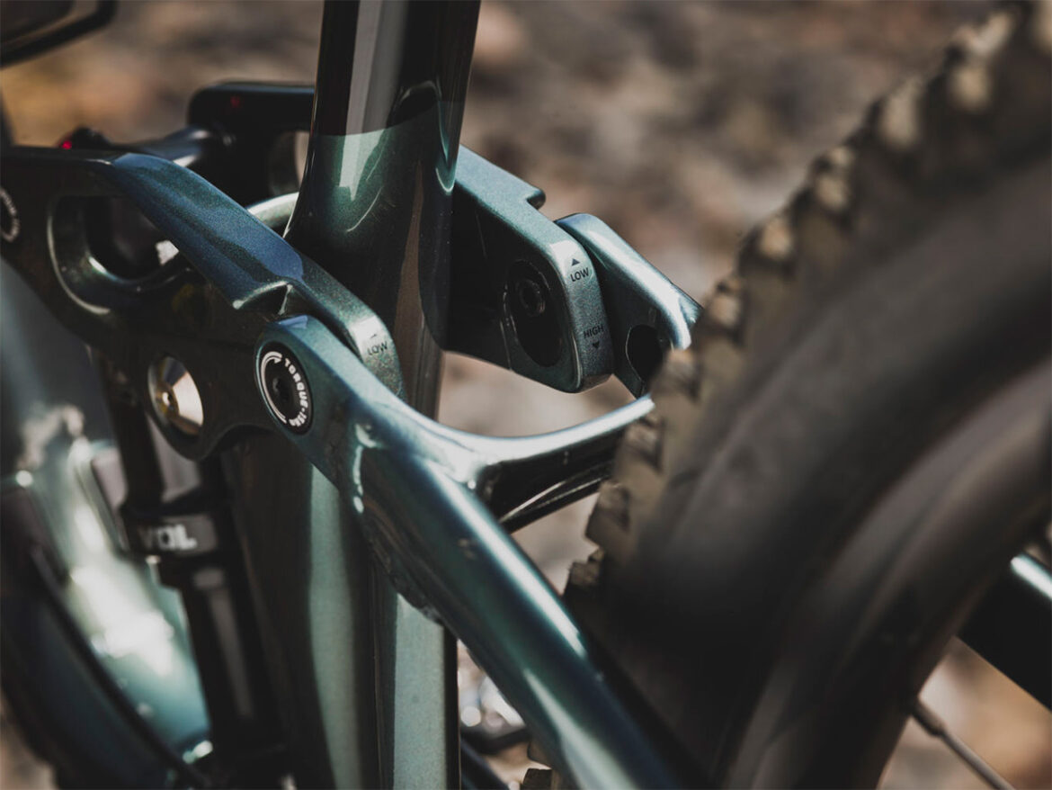 Giant Updates Trance Full Suspension And Talon Hardtail Mountain Bikes