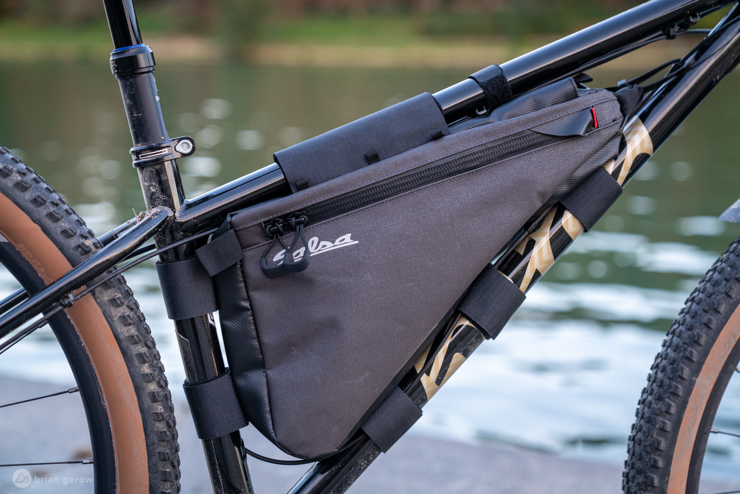 best hardtail for bikepacking