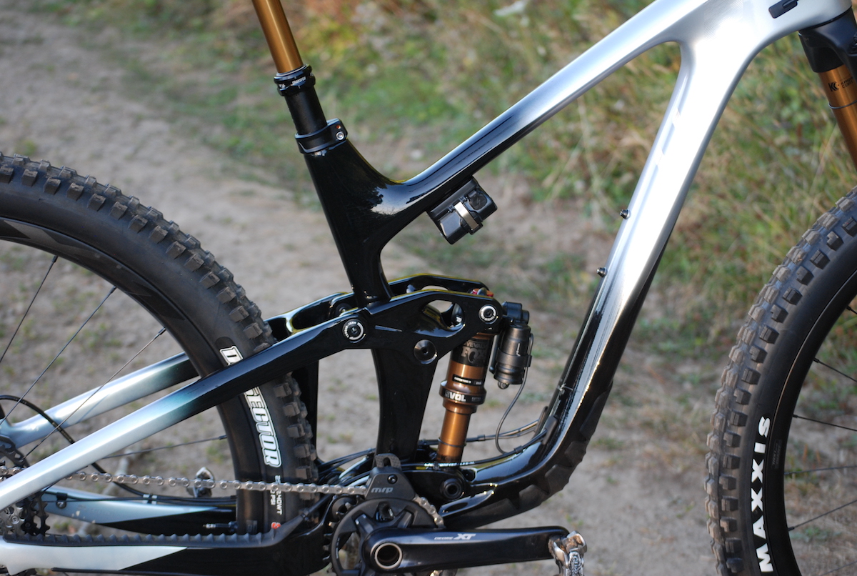 New Liv Carbon Trail 29er Mountain Bike [Review] - Singletracks ...