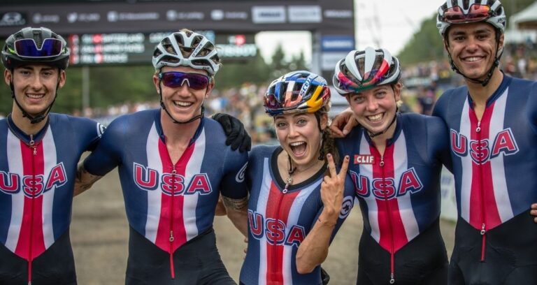 usa cycling clubs