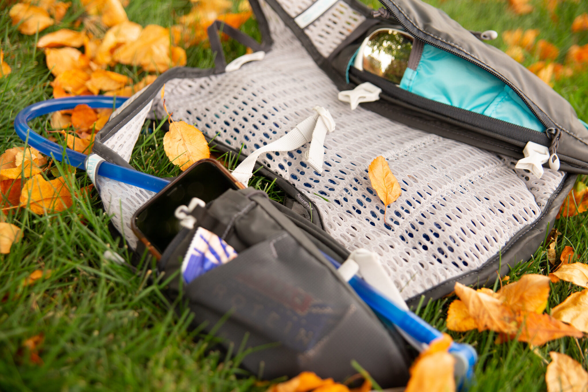 Camelbak Women's Chase Bike Vest is a Minimalist Hydration Pack