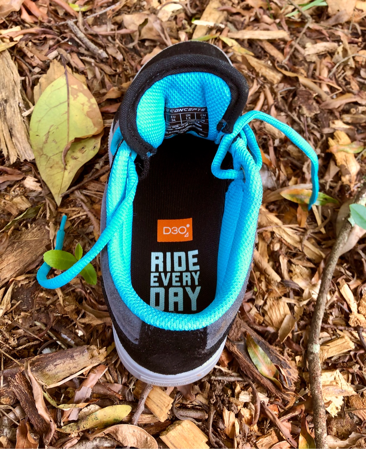 Mountain Bike Shoes for Kids Ride Concepts Vice Singletracks