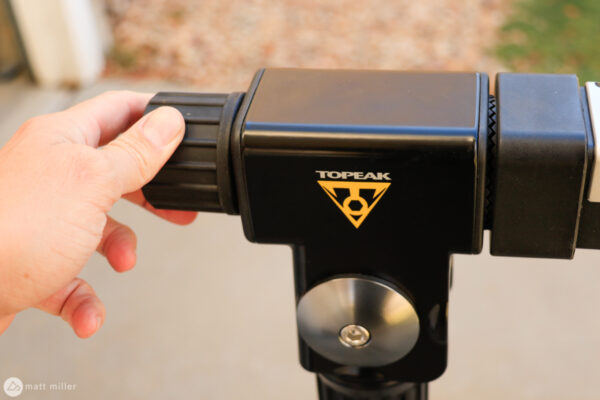 topeak prepstand zx review