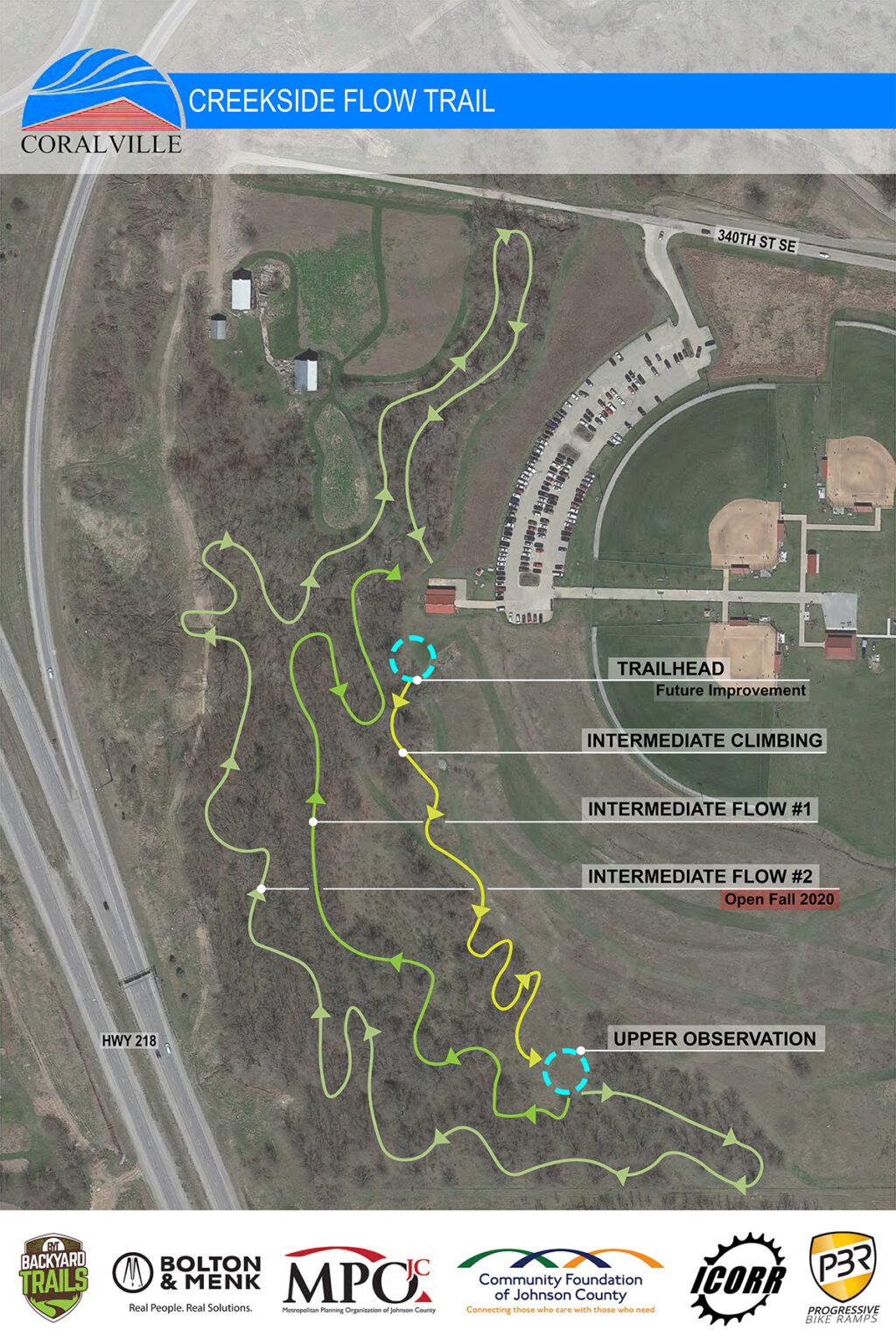 12 New Mountain Bike Trails [October 2020] - Singletracks Mountain Bike ...