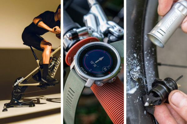 best mountain bike gadgets