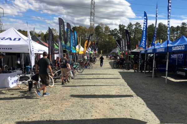Mountain Bike Races and Events - Singletracks Mountain Bike News