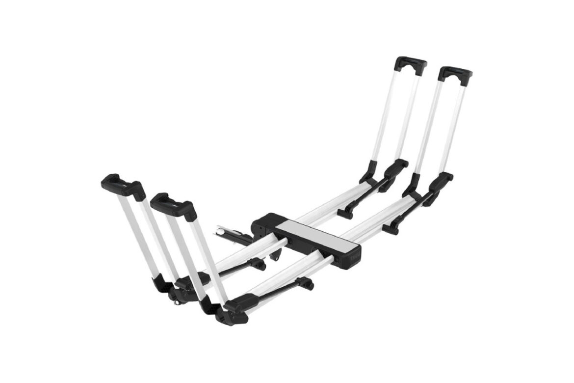 Thule Helium Platform 2