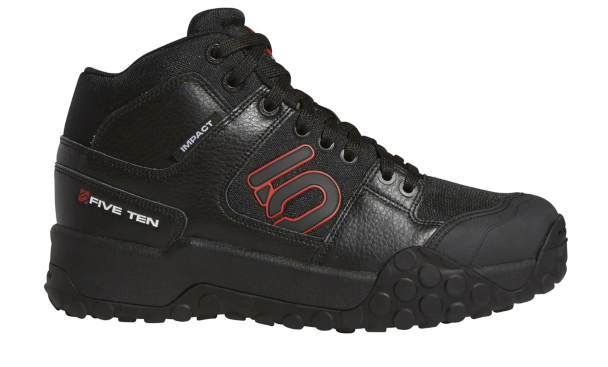 best mountain biking shoes for flat pedals