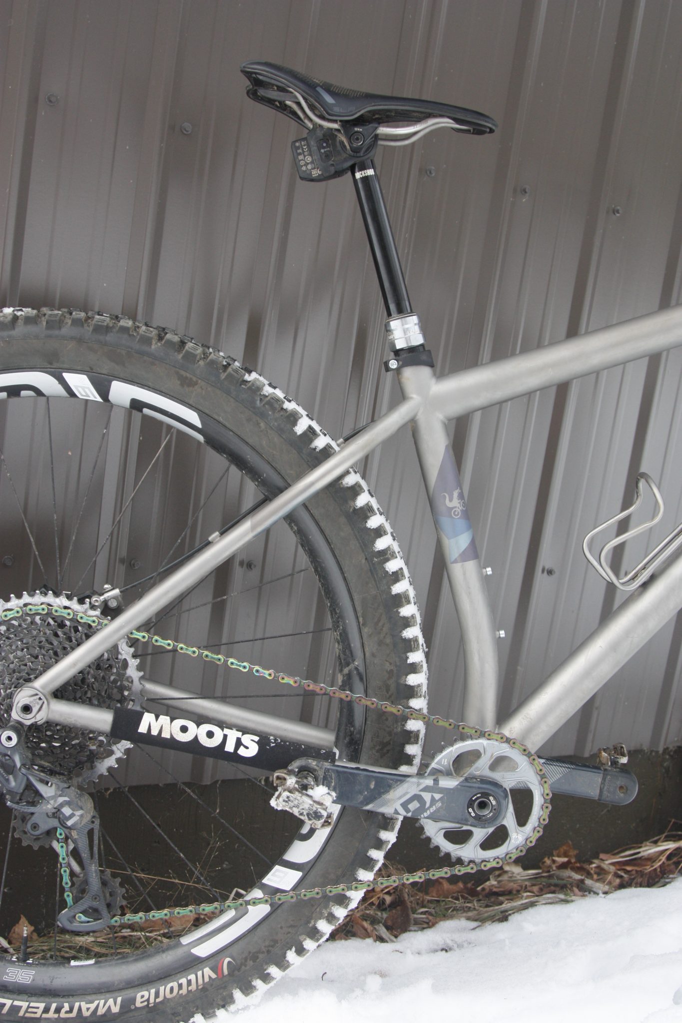 moots womble frame