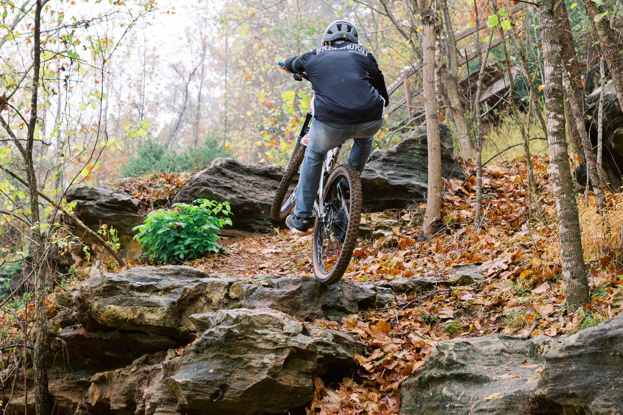 Pro Skills Braydon Bringhurst Offers His Best Tips for Technical