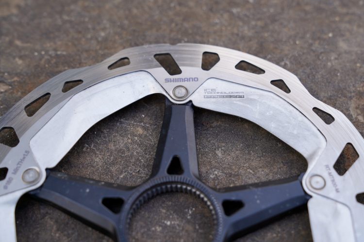 Shimano XT Brakes Review Same Great Stopping Power, With a Different