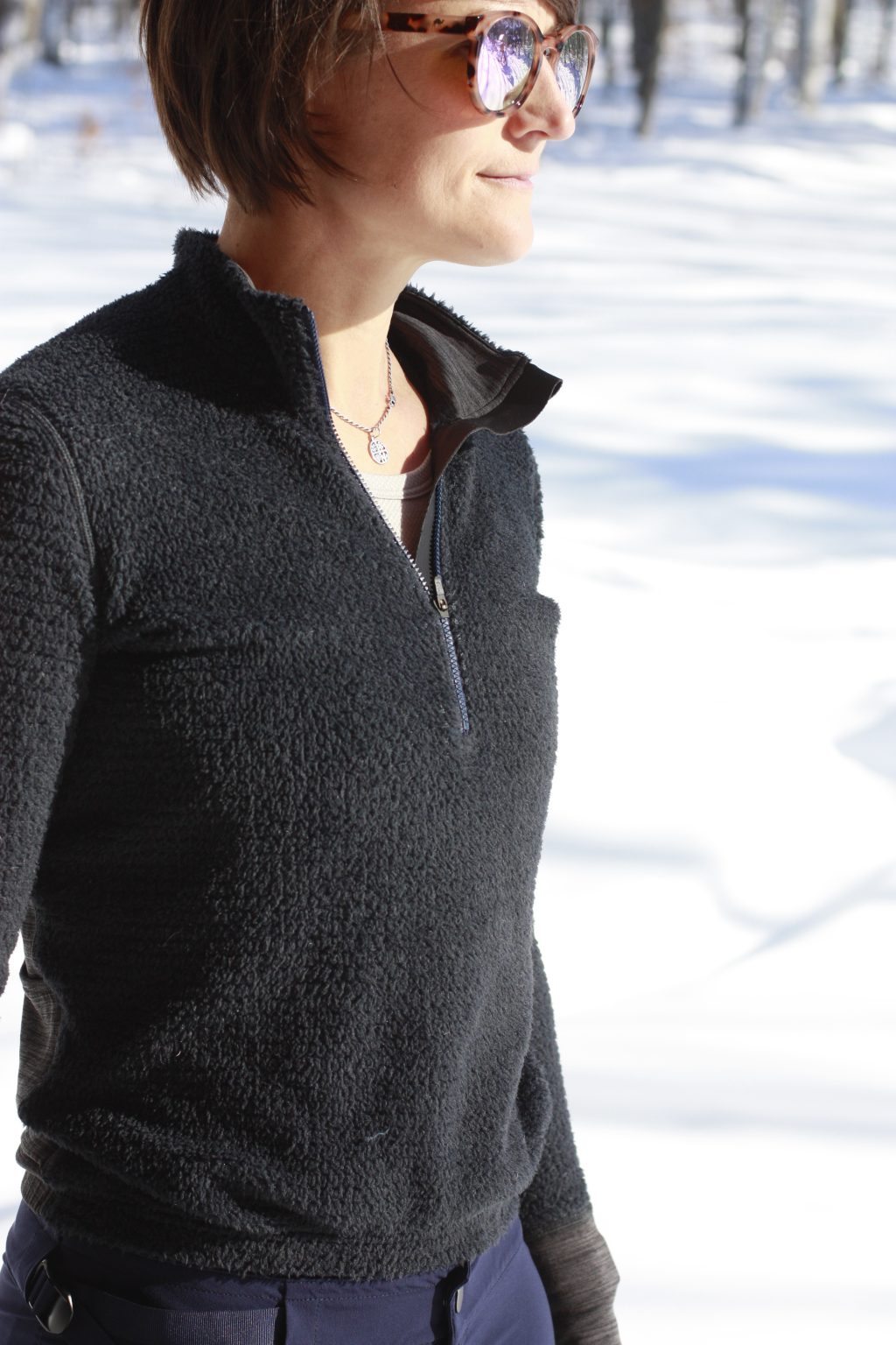 45nrth draugenklaw pogies