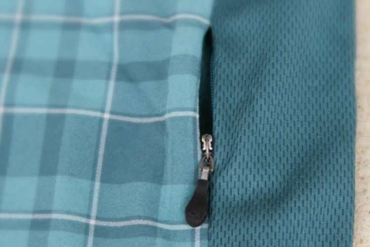 club ride detour jersey