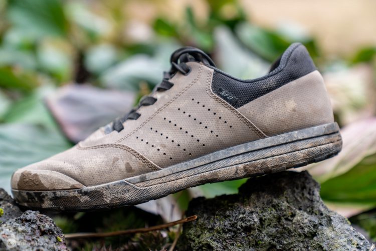 merrell shoes for mountain biking