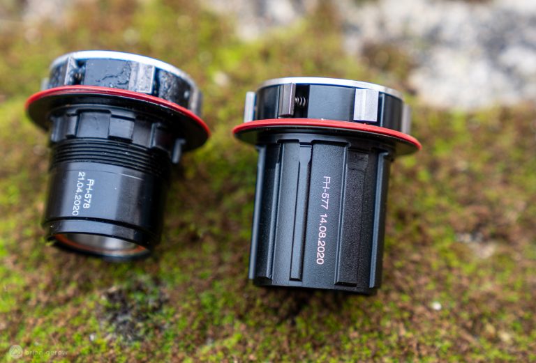 Syncros Revelstoke 1.5 Alloy Wheels are a Solid and Affordable Gravity