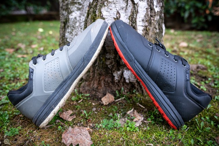 merrell shoes for mountain biking