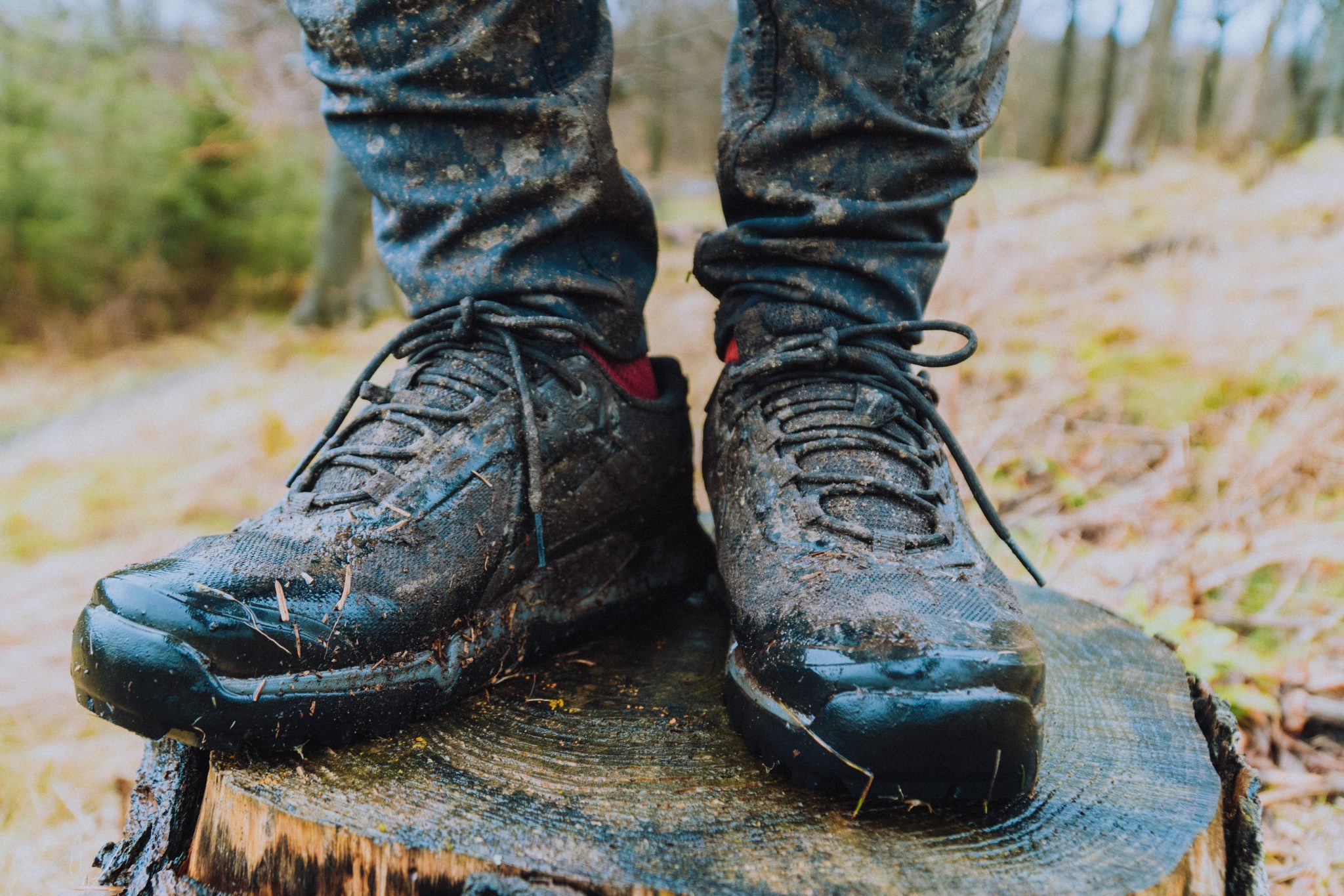 rime flat mountain bike shoes