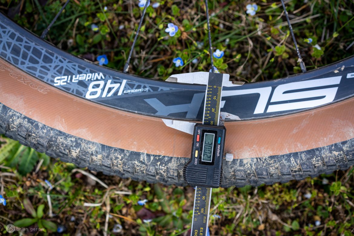 FSA SL-K wheels