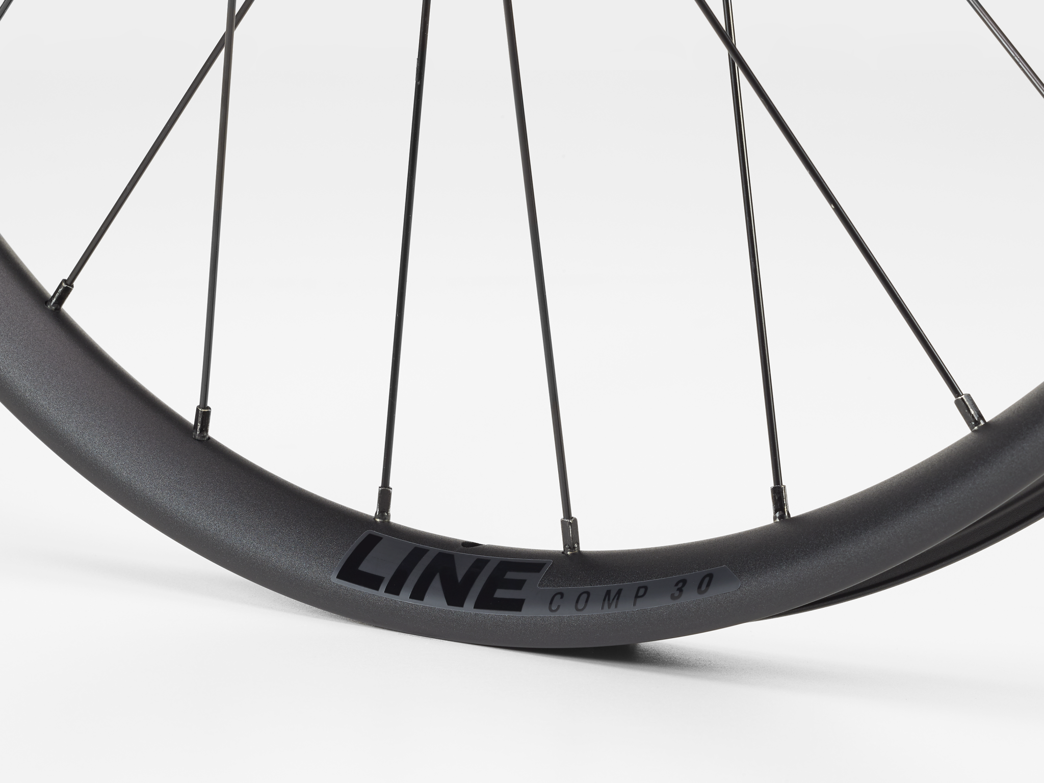 bontrager line comp 30 tubeless