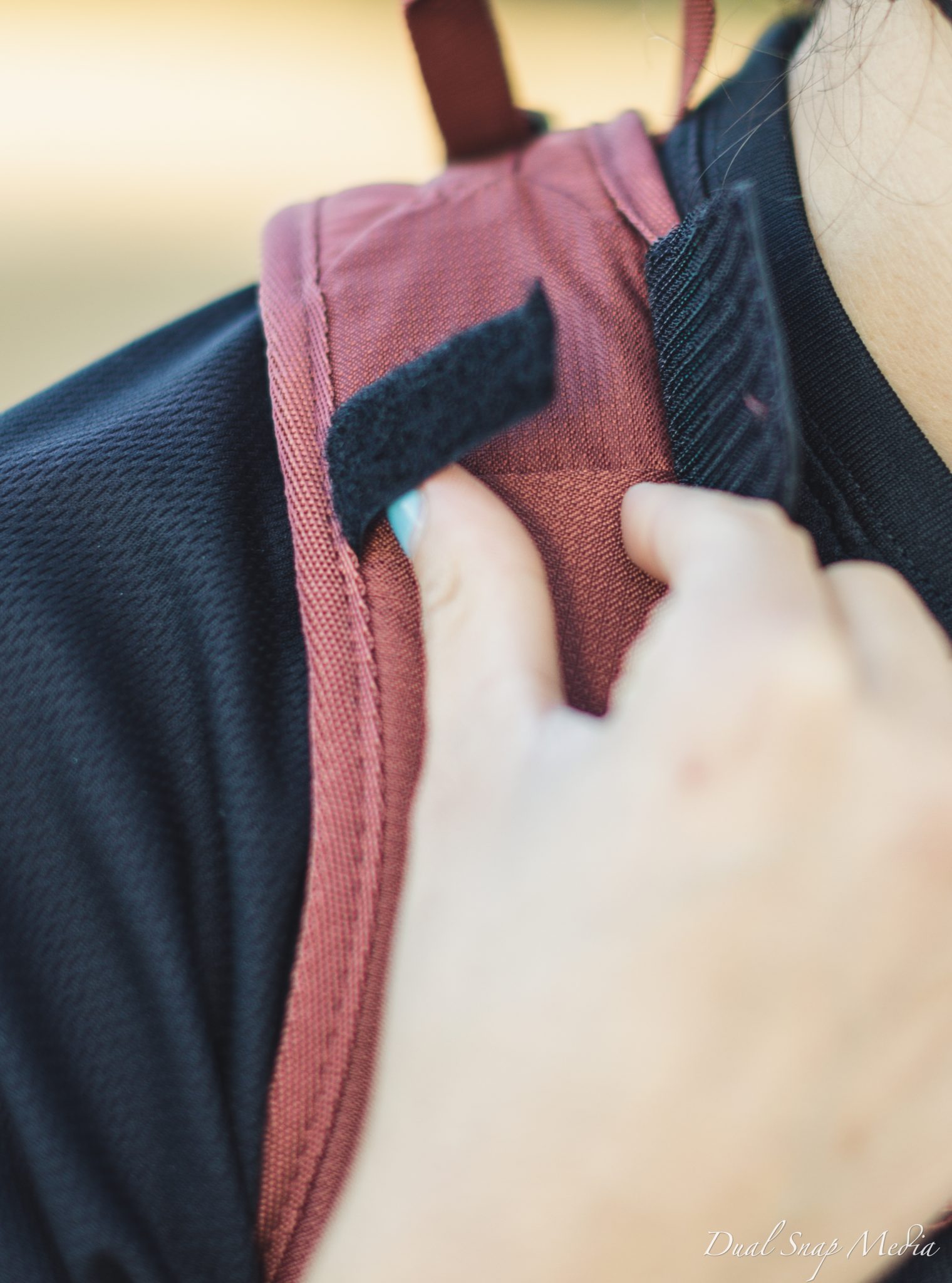 mountain bike hydration packs