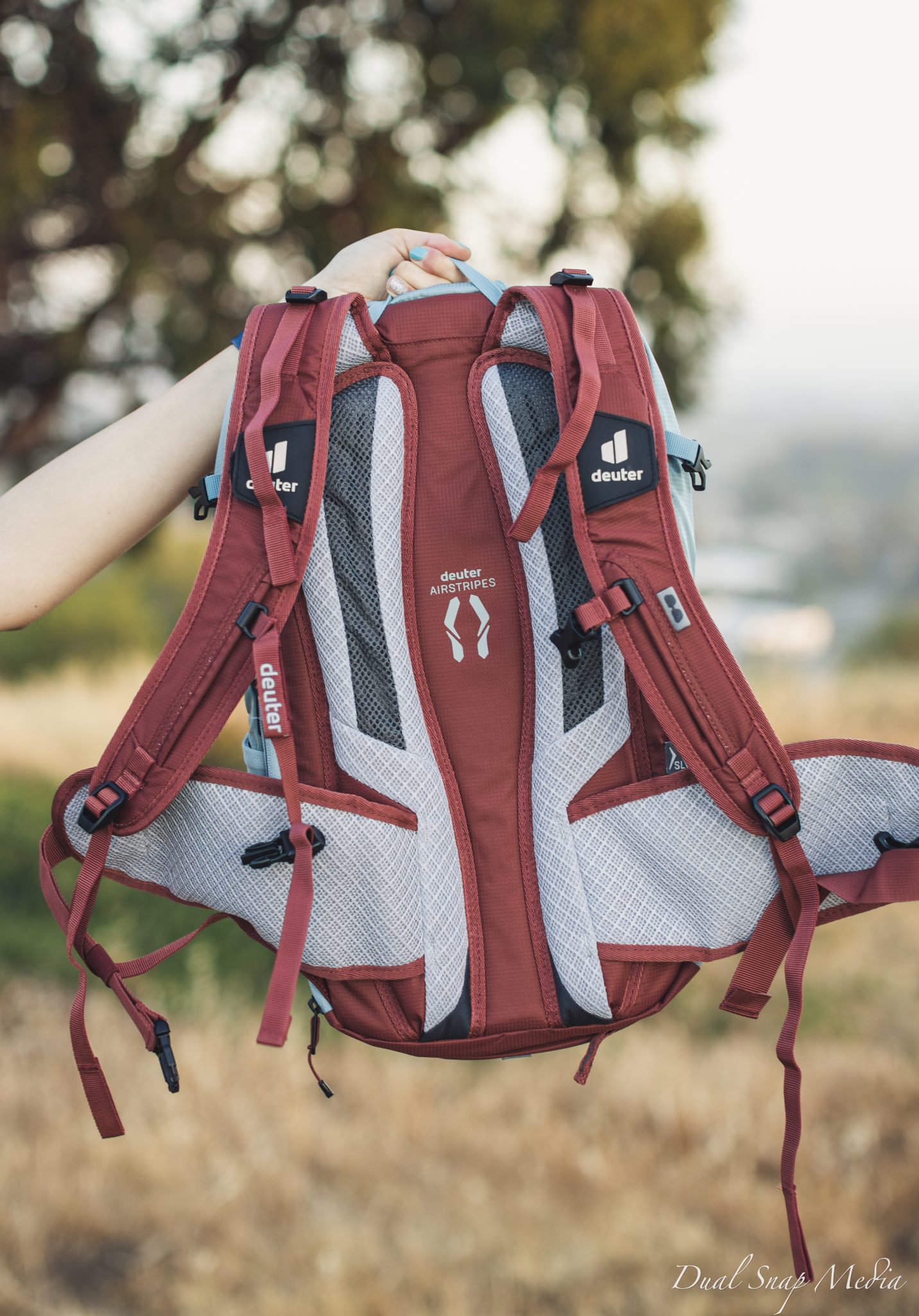 mountain bike hydration packs