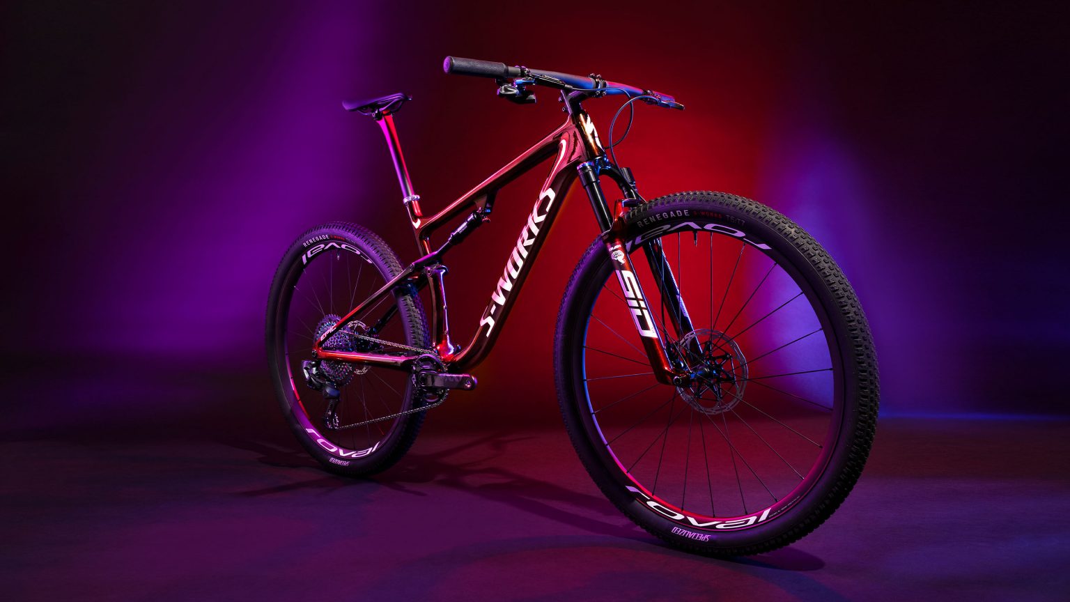 The Mountain Bikes Heading to the Tokyo Olympics Singletracks Mountain Bike News
